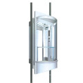 Machine Roomless External Elevator (U-Q0804)